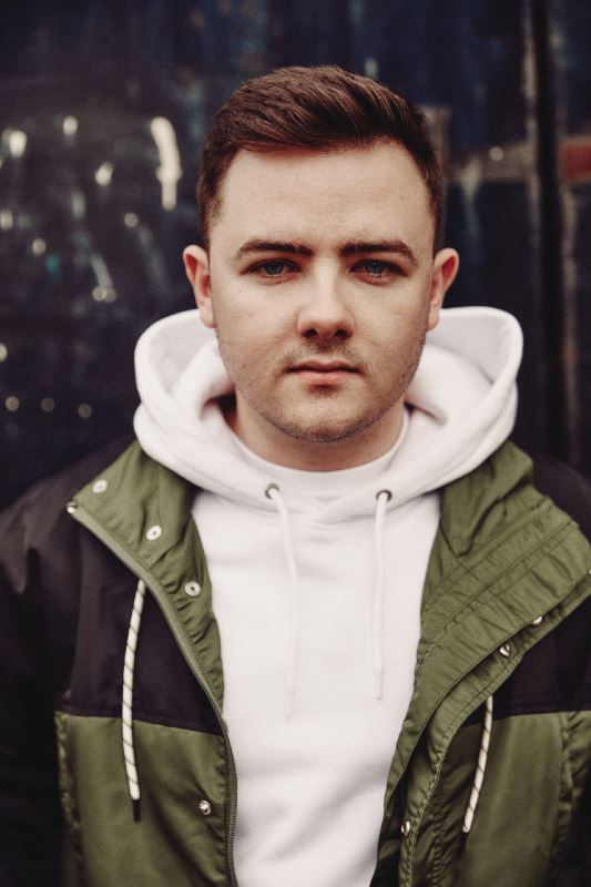 would you?, we asked declan j donovan and talitha tan